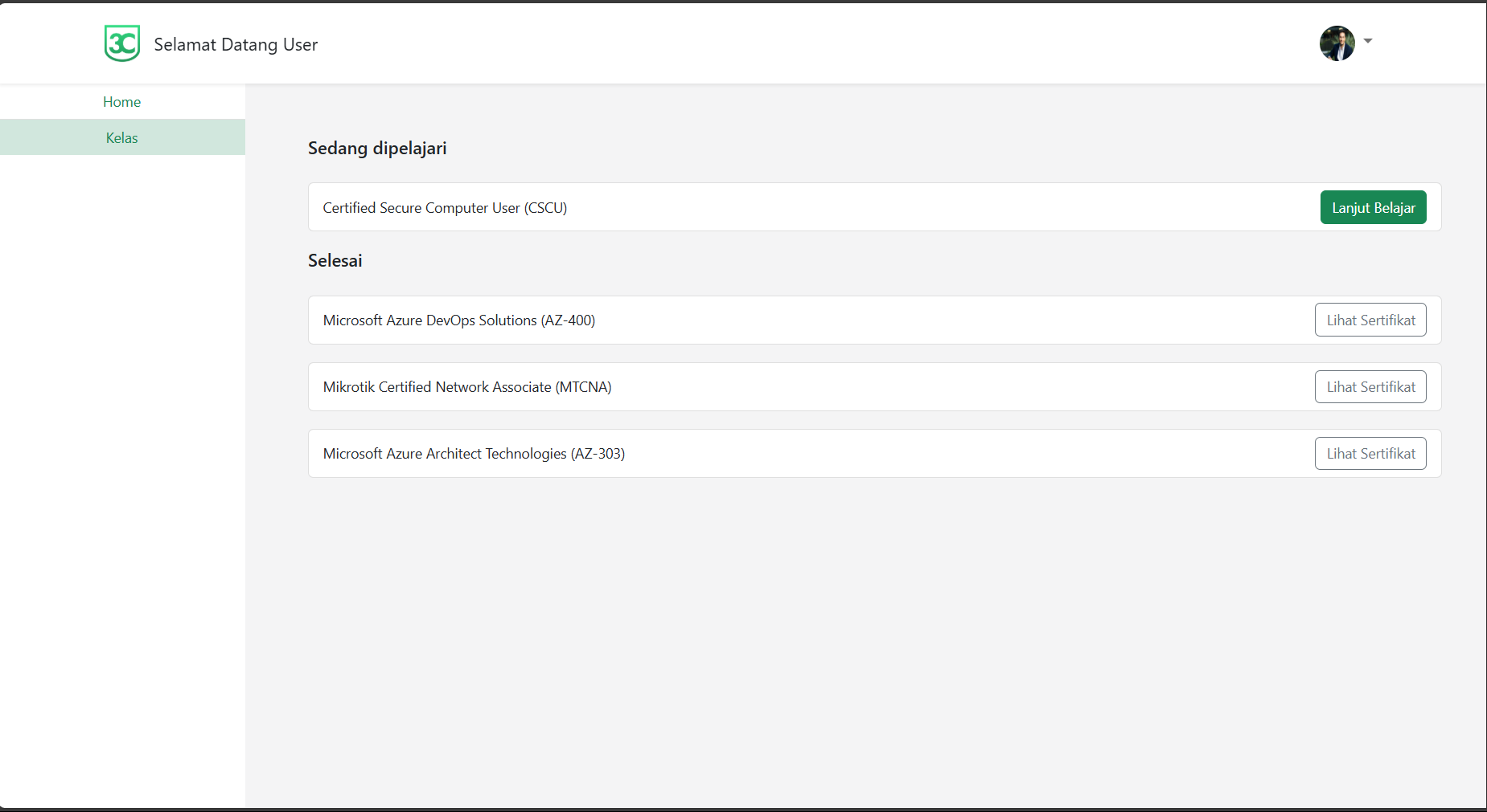 Certification Course Web - Image 3